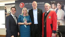 US  firm Mobile Technologies to create 150 jobs in Drogheda