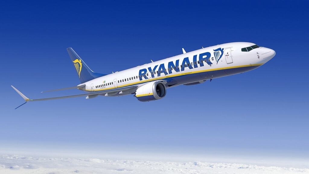 At an extraordinary general meeting in Dublin on Thursday, Ryanair equity holders passed a series of resolutions needed to allow the company to return the cash for the Aer Lingsu sale to them through a B-share scheme.