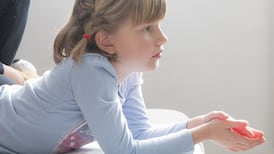 How can we help our children cope with bad news on television?