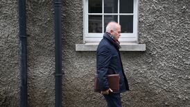 Covid-19: Society split on remedy as Holohan returns to helm