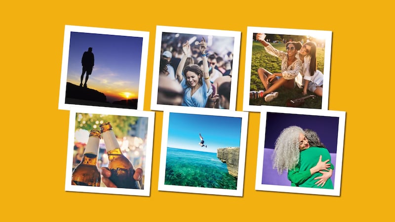 95 things to look forward to: Matches, movies, plays, pints, pals