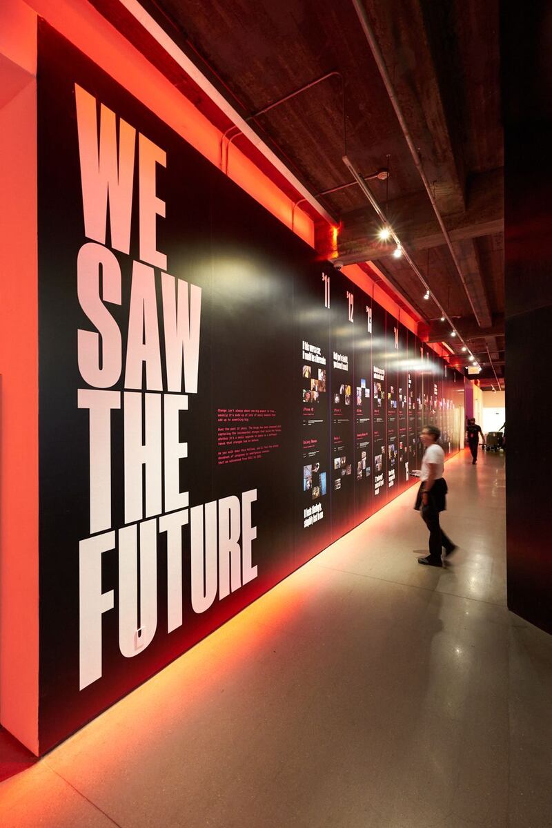 A Catapult production