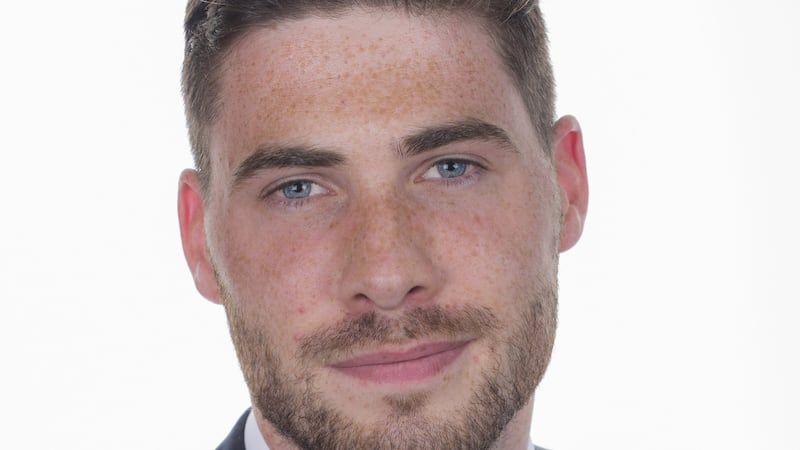 Cormac Stafford, strategy consultant with EY: “Choosing the right course started with filtering by location, then looking at the points requirement, and then looking into the courses by discipline.”