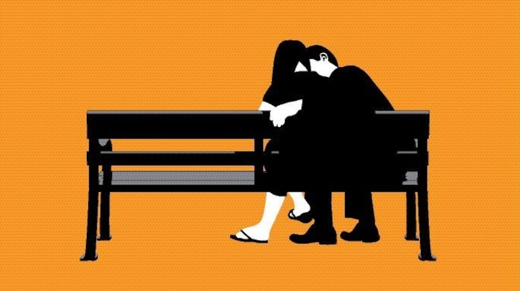 “My son is being treated as a criminal and there is all kind of gossip and bad comments about him.”