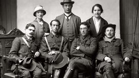 Easter Rising, Enniscorthy 1916: writing about a revolution