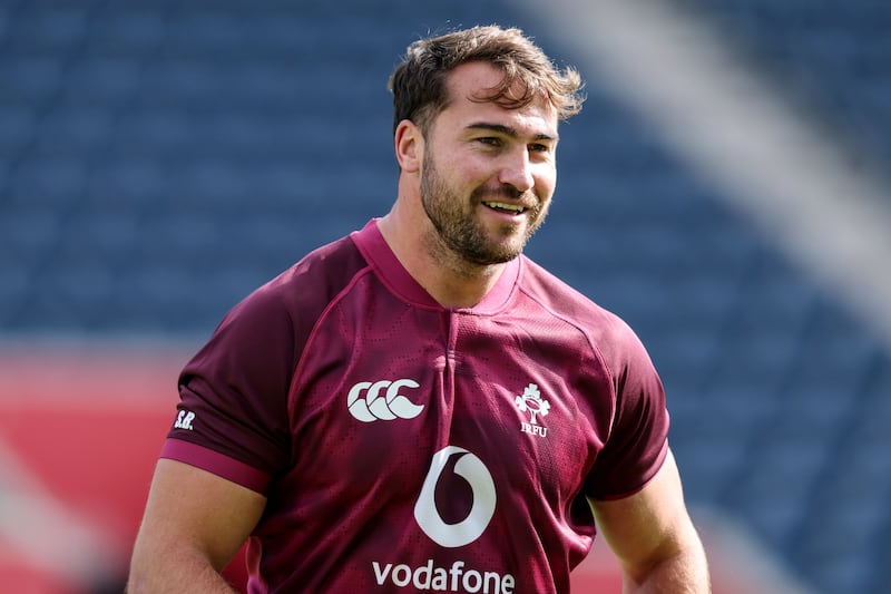 Shayne Bolton takes the Mack Hansen route through the Ireland pecking order