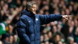 Solskjaer set for caretaker role as United eye up Pochettino