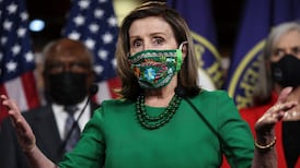 US House passes Biden’s $1.9 trillion coronavirus relief package