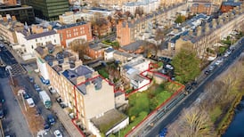 Private Irish investor pays €3.5m for Lower Baggot Street Georgian