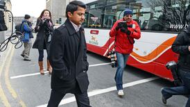 Galway hospital rejects Praveen evidence