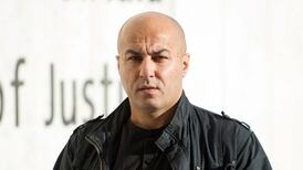 Suspended sentence for man who punched and bit his wife