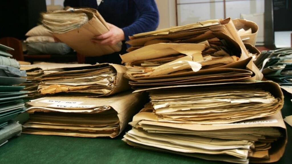 Chicago mayor’s proposed visit included lunch at an undisclosed ‘gothic castle’. Photograph: Frank Miller