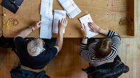 Legislation being fast-tracked in Dáil to enable November general election