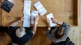 Boost for Sinn Féin but result underlines differences between North and South