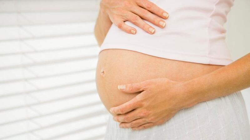 ‘Women who agree to be surrogate mothers lie to themselves for nine months to avoid cognitive dissonance.’ Photograph: Getty Images