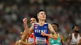 Jakob Ingebrigtsen’s achievements even more impressive given family infighting