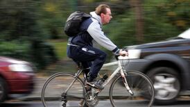 Cycle lanes set to restrict traffic on Amiens Street