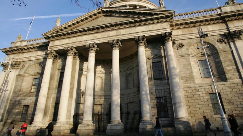 The man had asked the High Court for injunctions preventing his girlfriend from leaving the jurisdiction for an abortion until it can be ascertained whether she is acting of her own free will.