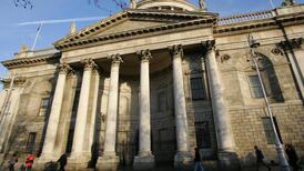 Man tells court he fears girlfriend being forced into UK abortion