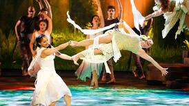 Huge reaction to RTÉ’s Centenary programme