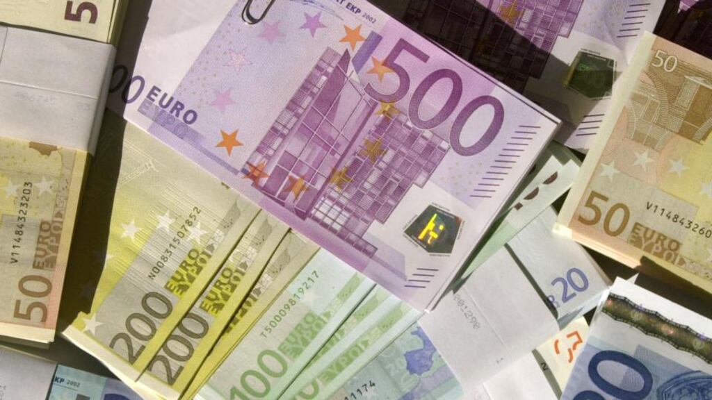 The first quarter of 2014 has seen an “unprecedented return-on-investment” for the business angel community in Ireland. Photograph: Alan Betson