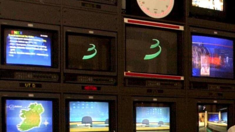 UPC Ireland has agreed to buy TV3 from Doughty Hanson for €80 million.
