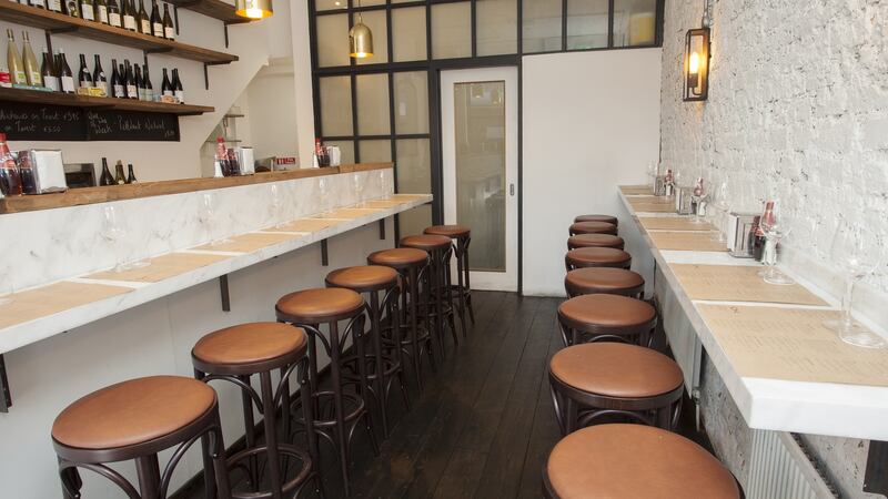 Book Fish Shop now, book it often.