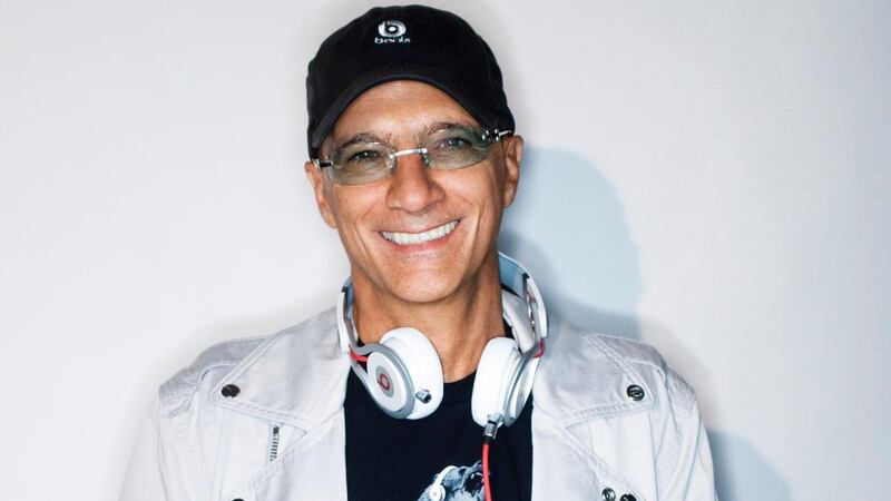 Jimmy Iovine