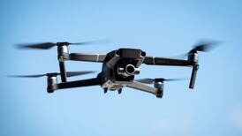 Drones to keep track of Ireland’s motorway system