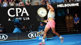 Jo Wilfried Tsonga sets up tasty encounter with Nick Kyrgios