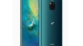 Smartphones sales at record low in first quarter