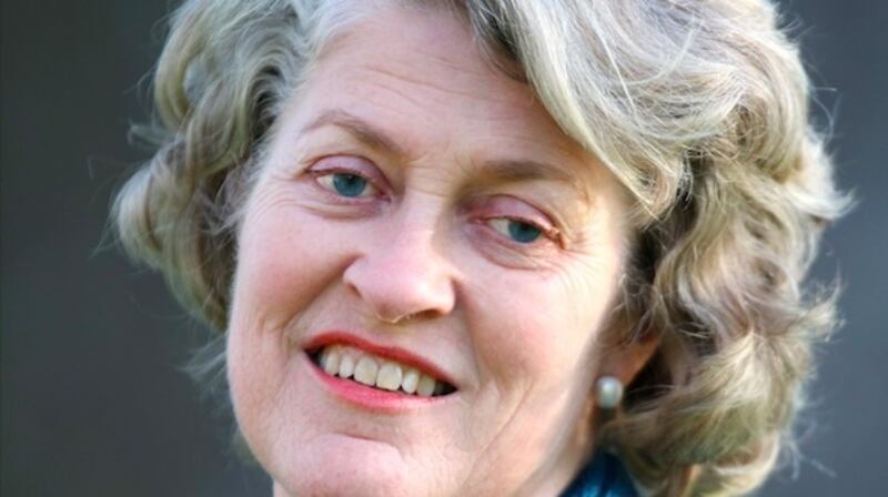 Dr Christine O’Malley, newly appointed operations manager at the RNLI Lough Derg Lifeboat Station.