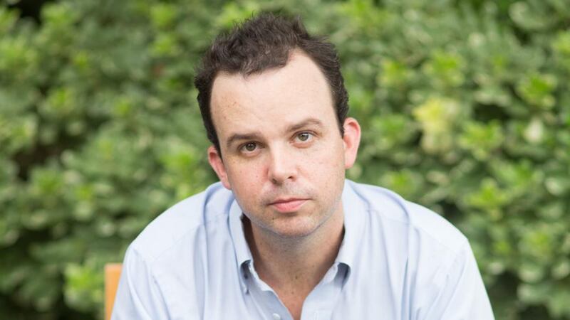 M O Walsh who wrote ‘My Sunshine Away’