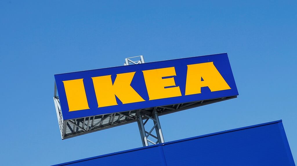 Unions have asked the Dutch government to mediate between unions and the Swedish furniture retailer. Photograph: Reuters