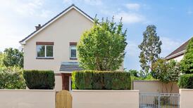 What properties sold for in Bray, Co Wicklow