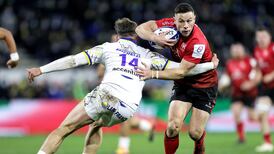 Dan McFarland challenges Ulster to back up another famous win