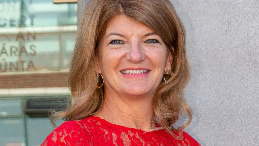 Institute of Advertising Practitioners in Ireland head Charley Stoney: “That’s a lot of skills, experience and wisdom that walked out the door.”