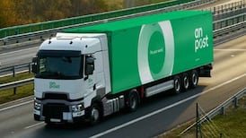 An Post to deliver a €5m new look for mail and parcel businesses