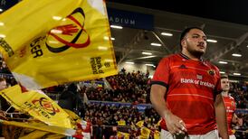 Irish provinces return to European action as stakes ramp up in race for qualification