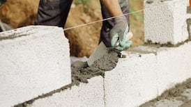 Defects identified in Oscar Traynor housing development