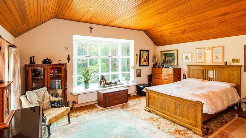 Jamestown House, Enniskerry Road, Kilternan, Dublin 18