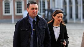 Garda whistleblower’s life threatened, tribunal hears