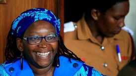 Ugandan court grants bail to jailed government critic