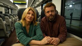 ‘We spent a lot of time in terrible pain’: Sharon Horgan on making new drama Best Interests