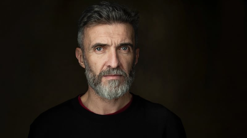 Writer and actor Mark O’Halloran’s go-to Christmas gift is Fawlty Towers.