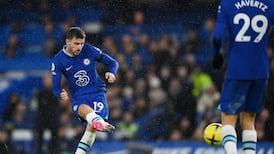 Kai Havertz and Mason Mount see Chelsea past limp Bournemouth