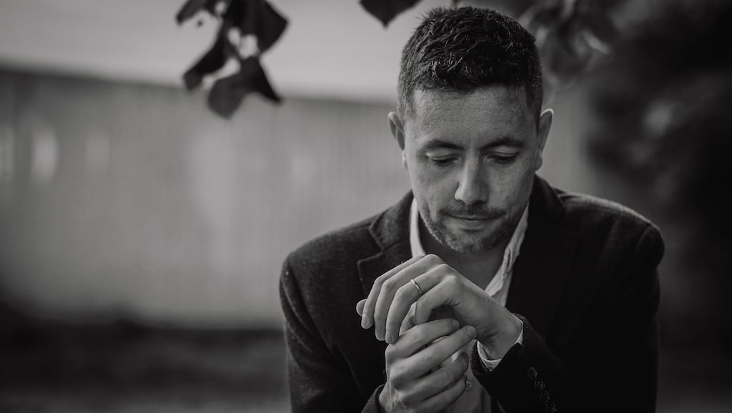 Cormac McCarthy: seamlessly blends classical, jazz and traditional influences