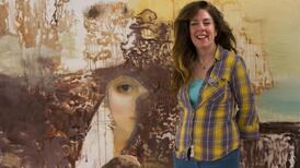 A fruitful tree for Margaret Corcoran