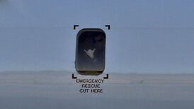 Long hunt looms as Malaysian plane pings go silent