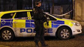 Man arrested over Belfast firebomb incident